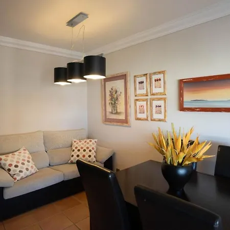 Tamarindos 30m De La Plage Appartement *