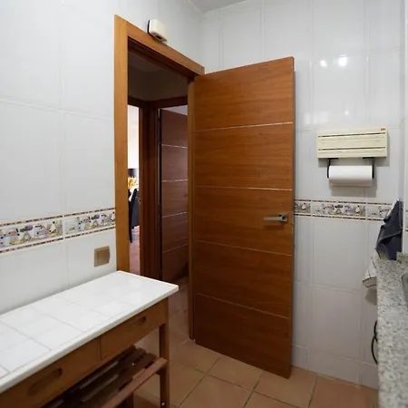 Tamarindos 30m De La Plage Apartment *