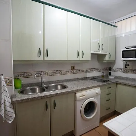 Tamarindos 30m De La Plage Apartment