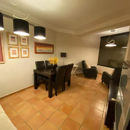 Apartment Tamarindos 30m De La Plage *