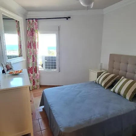 Apartment Tamarindos 30m De La Plage