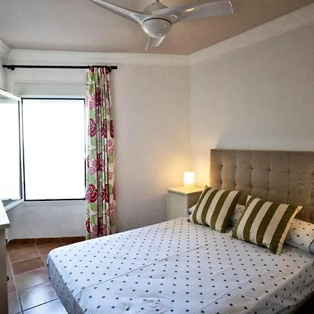 Tamarindos 30m De La Plage Apartment