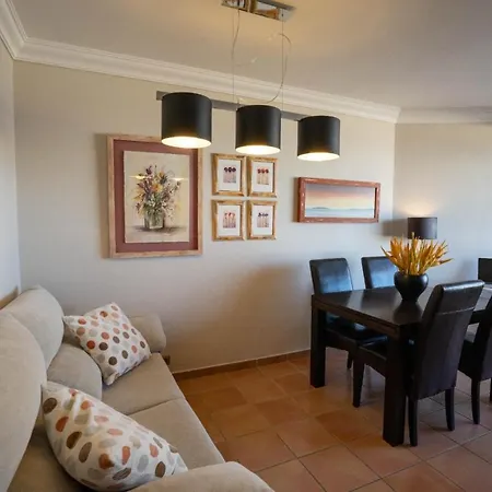 Tamarindos 30m De La Plage Apartment *
