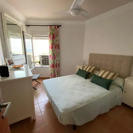 Tamarindos 30m De La Plage Apartment Benalmadena