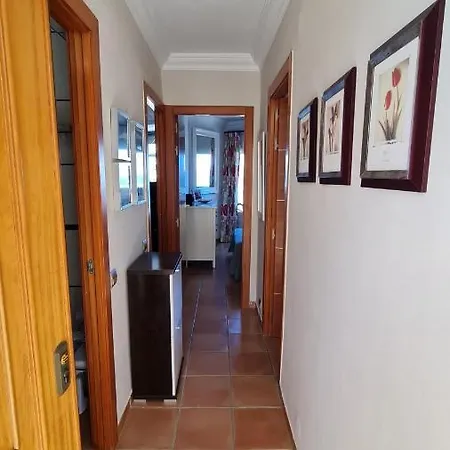 Apartment Tamarindos 30m De La Plage