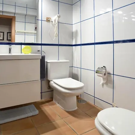 Apartment Tamarindos 30m De La Plage