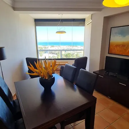 Apartment Tamarindos 30m De La Plage