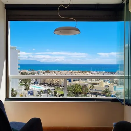 Tamarindos 30m De La Plage Apartment *