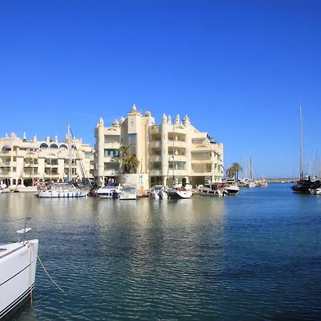 Apartment Tamarindos 30m De La Plage *
