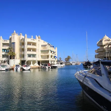 Tamarindos 30m De La Plage * Benalmadena