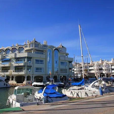 Tamarindos 30m De La Plage Apartment *