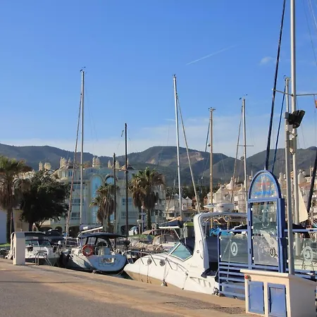 Tamarindos 30m De La Plage Benalmadena