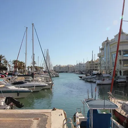 Tamarindos 30m De La Plage Apartment Benalmadena