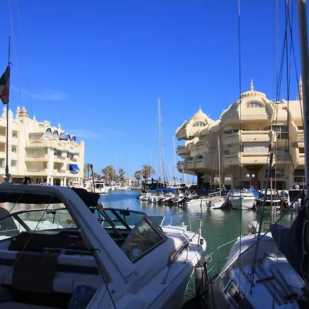 Tamarindos 30m De La Plage * Benalmádena