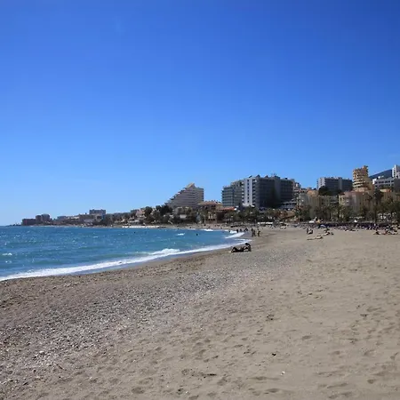 Tamarindos 30m De La Plage *